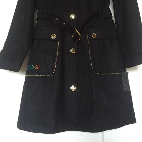 COOGI Jacket - Picture 2 of 4