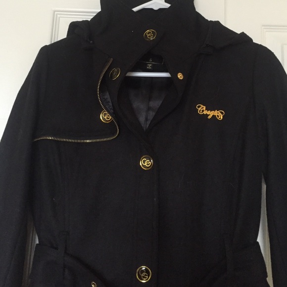 COOGI Jacket - Picture 4 of 4