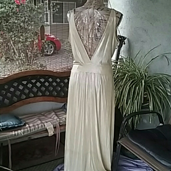 Dresses & Skirts - Symphony Evening dress.