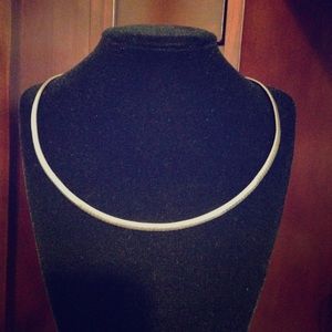 ⚡️SALE⚡️925 Silver Necklace