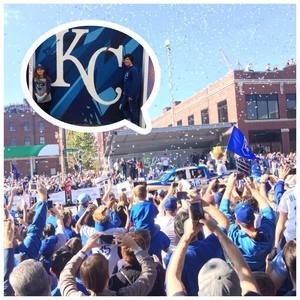 Meet your Posher, Niki