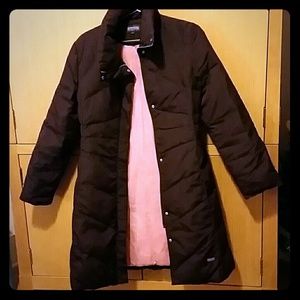Kenneth Cole Down Coat - Size xs