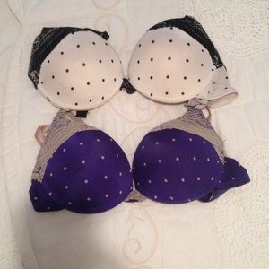 Bras