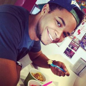 Meet your Posher, Phillip