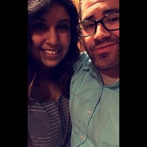 Meet your Posher, Darlene