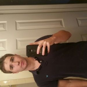 Meet your Posher, Wesley