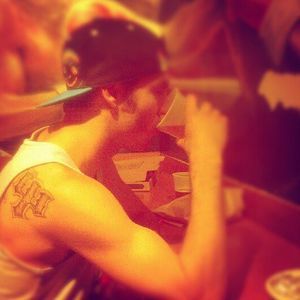 Meet your Posher, Robert