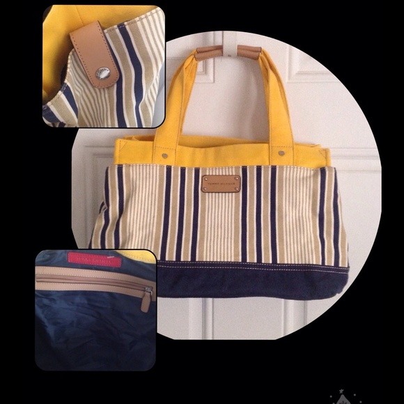💛TOMMY HILFIGER BAG💛