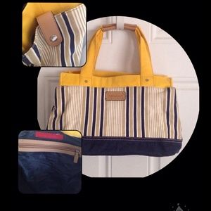 💛TOMMY HILFIGER BAG💛