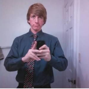 Meet your Posher, Dean