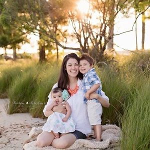 Meet your Posher, Patricia