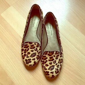 Leopard Flats
