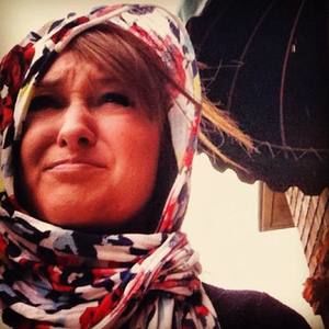 Meet your Posher, Megan