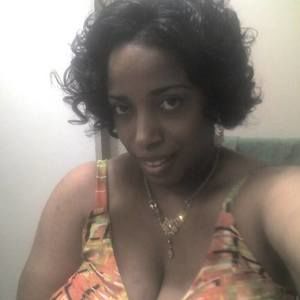 Meet your Posher, Aprille