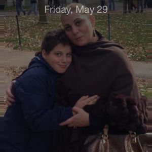 Meet your Posher, Rossana