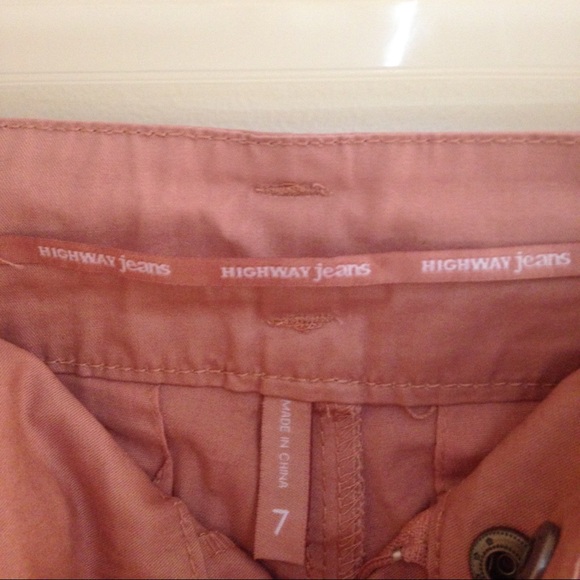 Pants - Picture 2 of 4