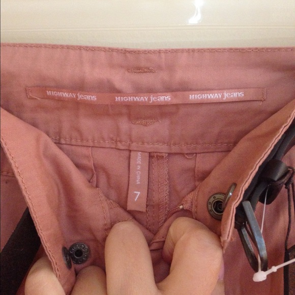 Pants - Picture 4 of 4