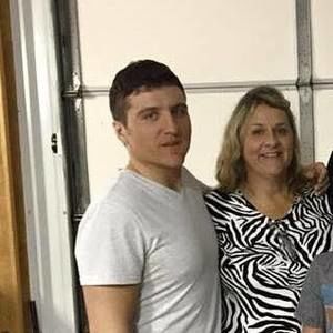 Meet your Posher, Clayton