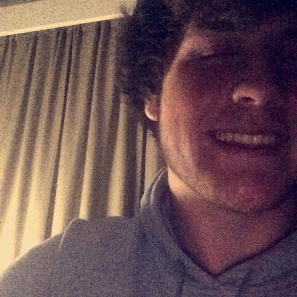 Meet your Posher, Andrew - Picture 1 of 1