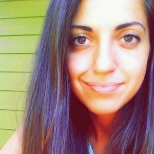 Meet your Posher, Marina