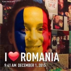 Meet your Posher, Ramona