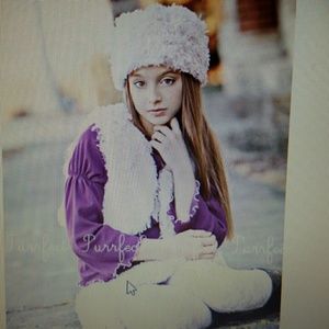 4 Piece HAUTE BABY "Purrfect" Collections