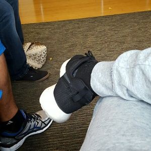 Meet your Posher, Ryan