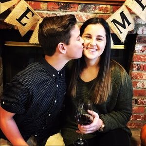 Meet your Posher, Kristy