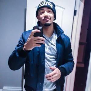 Meet your Posher, Victor