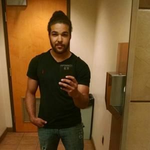 Meet your Posher, Sean