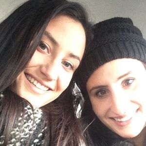 Meet your Posher, Emily