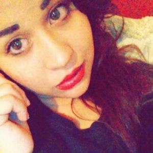 Meet your Posher, Esperanza