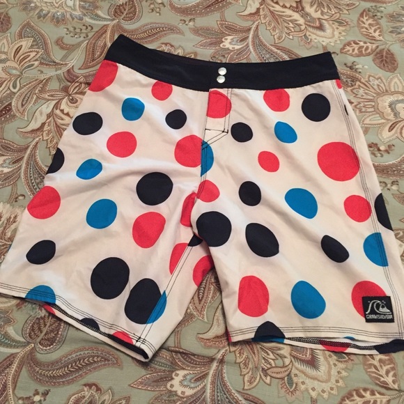 Board shorts
