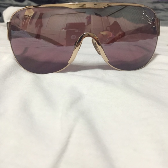 D&G sunglasses 6011b 100% authentic - Picture 1 of 4