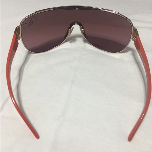 D&G sunglasses 6011b 100% authentic - Picture 2 of 4