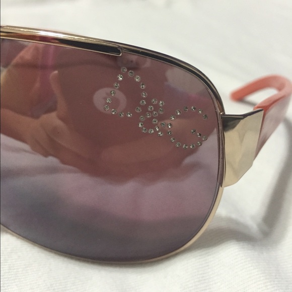 D&G sunglasses 6011b 100% authentic - Picture 4 of 4