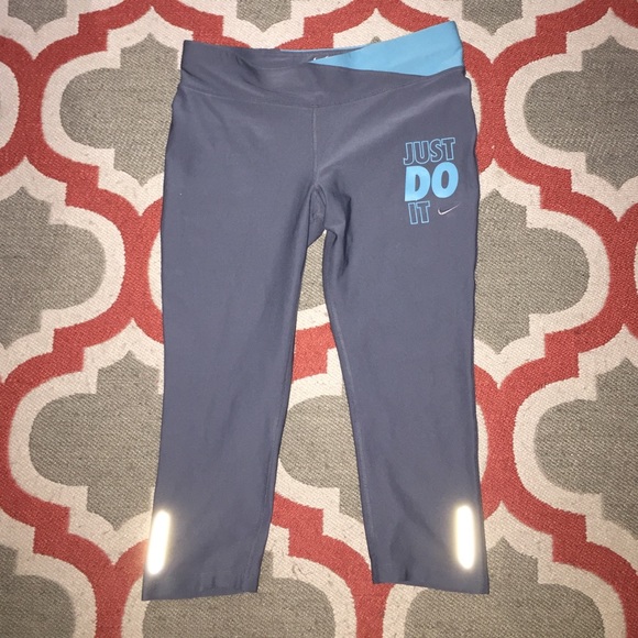 Nike Dri-fit tights