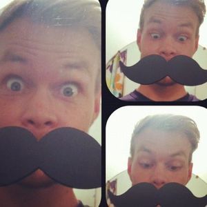 Meet your Posher, Taylor