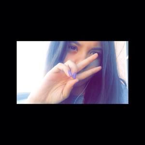 Meet your Posher, Angelica