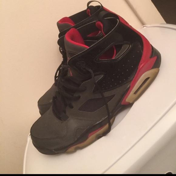 Jordan's size 12