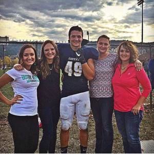 Meet your Posher, Marianne