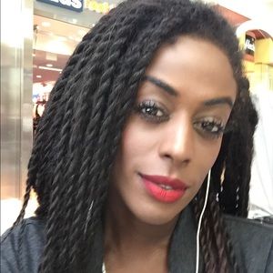 Meet your Posher, Ahuva