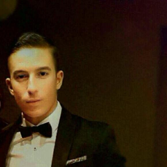 Meet your Posher, Steven - Picture 1 of 1