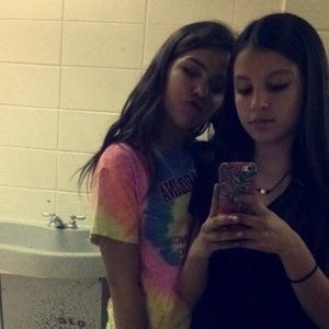 Meet your Posher, Daniela