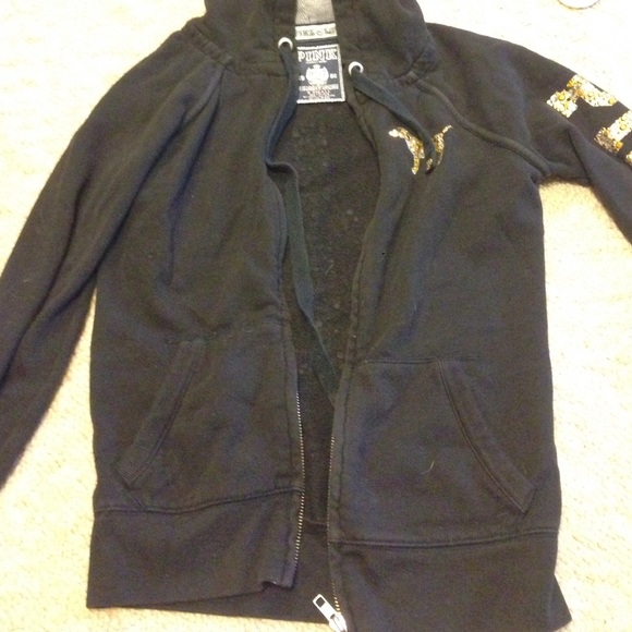 Victoria's Secret Jacket