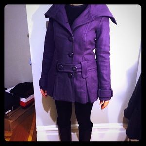 Zara coat