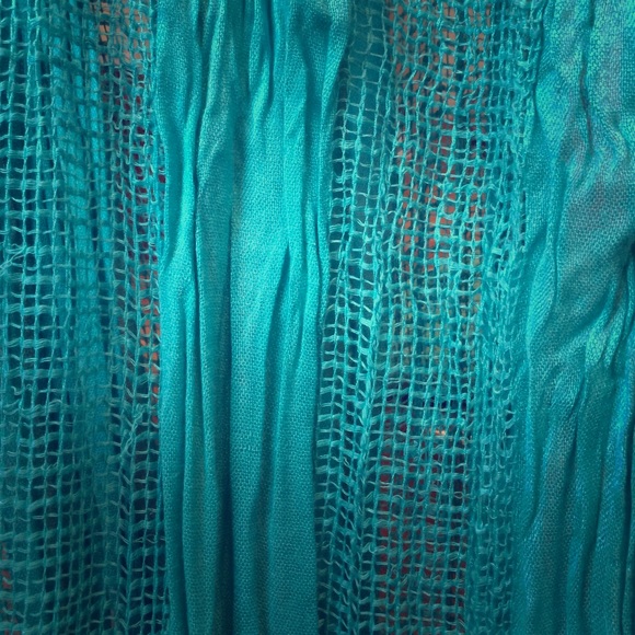Summer scarf