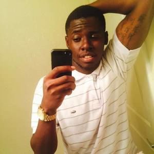 Meet your Posher, Marcus