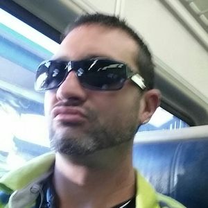 Meet your Posher, Joshua