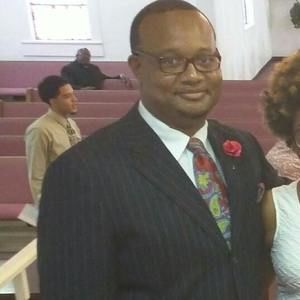 Meet your Posher, Jonathan